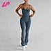 gym flare pants